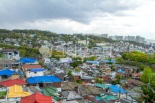 와룡공원길, 북정마을, 한양도성, 서울성곽, 돌, 사진,이미지,일러스트,캘리그라피 - imlover작가 크라우드픽 - 저작권 걱정 없는 상업용 이미지