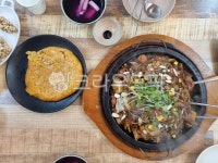 돌짜장, 짜장, 짜장면, 중식, 중화요리, 사진,이미지,일러스트,캘리그라피 - 에드윈작가 크라우드픽 - 저작권 걱정 없는 상업용 이미지