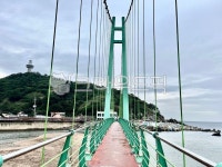 다리, 블루로드, 해파랑길, 영덕, bridge, 사진,이미지,일러스트,캘리그라피 - acacia92작가 크라우드픽 - 저작권 걱정 없는 상업용 이미지