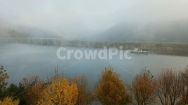 nature, 자연, 안개, 합천댐, outdoors, 사진,이미지,일러스트,캘리그라피 - Nprince1098작가 크라우드픽 - 저작권 걱정 없는 상업용 이미지
