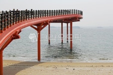 해변, 남당항해변, 홍성남당항해변, 백사장, 모래, 사진,이미지,일러스트,캘리그라피 - Deep bLUE작가 크라우드픽 - 저작권 걱정 없는 상업용... 