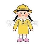 유치원, 어린이집, 아이, 어린이, 여자아이, 사진,이미지,일러스트,캘리그라피 - biloso작가 크라우드픽 - 저작권 걱정 없는 상업용 이미지