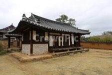 건축물, 안동고택, 기와집, 한옥, 한국의멋, 사진,이미지,일러스트,캘리그라피 - 신기마루작가 크라우드픽 - 저작권 걱정 없는 상업용 이미지