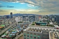 도심풍경, 가산디지털단지, 구로구, 서울도심풍경, 남부순환로, 사진,이미지,일러스트,캘리그라피 - Deep bLUE작가 크라우드픽 - 저작권 걱정... 