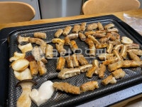 곱창, 소곱창, 곱이꽉찬, 한우곱창, 곱, 사진,이미지,일러스트,캘리그라피 - La Primavera작가 크라우드픽 - 저작권 걱정 없는 상업용 이미지