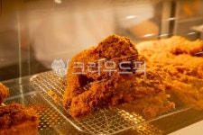 치킨, chicken, 후라이드치킨, 튀긴음식, 프라이드치킨, 사진,이미지,일러스트,캘리그라피 - DENN작가 크라우드픽 - 저작권 걱정 없는 상업용... 