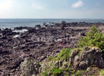 게우지코지, 해변, 제주, 올레6코스, 올레길, 사진,이미지,일러스트,캘리그라피 - Deep bLUE작가 크라우드픽 - 저작권 걱정 없는 상업용 이미지