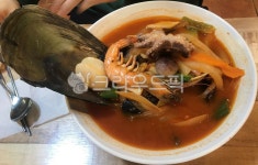 해물짬뽕, 짬뽕, 중식, 해물, 조개, 사진,이미지,일러스트,캘리그라피 - Nchobo0814작가 크라우드픽 - 저작권 걱정 없는 상업용 이미지