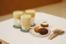 커피, coffee, 라떼, 라테, 카페, 사진,이미지,일러스트,캘리그라피 - ja9762작가 크라우드픽 - 저작권 걱정 없는 상업용 이미지
