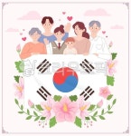 호국보훈의달, 6월, 한국, 애국자, 현충일, 사진,이미지,일러스트,캘리그라피 - woocat작가 크라우드픽 - 저작권 걱정 없는 상업용 이미지