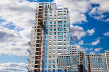 고층아파트, 아파트, 부동산, 건물, 빌딩, 사진,이미지,일러스트,캘리그라피 - 원프로작가 크라우드픽 - 저작권 걱정 없는 상업용 이미지