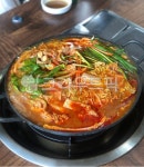 음식, 곱창전골, 전골, 탕, 국물요리, 사진,이미지,일러스트,캘리그라피 - sasab작가 크라우드픽 - 저작권 걱정 없는 상업용 이미지