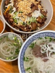 베트남음식, 쌀국수, 분짜, 베트남쌀국수, 동남아음식, 사진,이미지,일러스트,캘리그라피 - 00gyuna작가 크라우드픽 - 저작권 걱정 없는 상업용... 