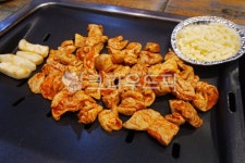 곱창, 막창, 돼지고기, pork, 음식, 사진,이미지,일러스트,캘리그라피 - 푸드포토작가 크라우드픽 - 저작권 걱정 없는 상업용 이미지