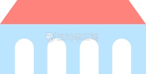 학교, 건물, 빌딩, 아카데미, 교회, 사진,이미지,일러스트,캘리그라피 - Mango Jo작가 크라우드픽 - 저작권 걱정 없는 상업용 이미지