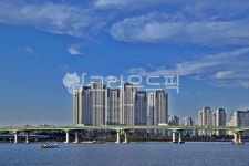 배곧한울공원, 시흥시, 경기도, 자연공원, 서해, 사진,이미지,일러스트,캘리그라피 - Deep bLUE작가 크라우드픽 - 저작권 걱정 없는 상업용 이미지