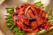 낙지, 오징어, 주꾸미, 쭈꾸미, 삼겹살, 사진,이미지,일러스트,캘리그라피 - brand1st작가 크라우드픽 - 저작권 걱정 없는 상업용 이미지