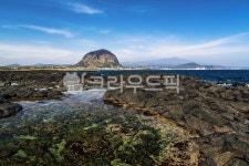 제주도, 산방산, 한라산, 사계해변, 용머리해안, 사진,이미지,일러스트,캘리그라피 - Kumyido작가 크라우드픽 - 저작권 걱정 없는 상업용 이미지
