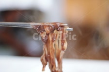 칼국수, 팥칼국수, 팥, 면, 팥죽, 사진,이미지,일러스트,캘리그라피 - Nmxs1104작가 크라우드픽 - 저작권 걱정 없는 상업용 이미지