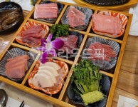 참치, 회, 해산물, 참치회, 참다랑어, 사진,이미지,일러스트,캘리그라피 - 3801280작가 크라우드픽 - 저작권 걱정 없는 상업용 이미지