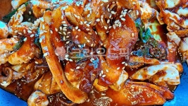 쭈구미볶음, webfootoctopus, 음식, food, seasoning, 사진,이미지,일러스트,캘리그라피 - morning12작가 크라우드픽 - 저작권 걱정 없는... 