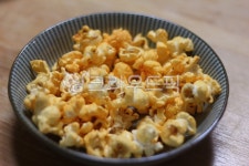 팝콘, 간식, 디저트, 과자, food, 사진,이미지,일러스트,캘리그라피 - suesue작가 크라우드픽 - 저작권 걱정 없는 상업용 이미지