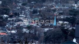 정릉골, 한국, 북한산, 청수장, 십자가, 사진,이미지,일러스트,캘리그라피 - 6032ky작가 크라우드픽 - 저작권 걱정 없는 상업용 이미지