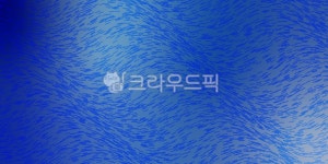 물결, 파랑, 추상, 디지털, 유체, 사진,이미지,일러스트,캘리그라피 - VuenaVista작가 크라우드픽 - 저작권 걱정 없는 상업용 이미지