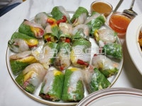 food, 음식, meal, 월남쌈, 식사, 사진,이미지,일러스트,캘리그라피 - hjk_elec작가 크라우드픽 - 저작권 걱정 없는 상업용 이미지