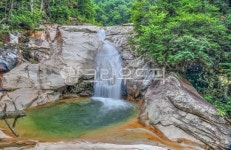 두문폭포, 물, 계곡, 설악산, 자연, 사진,이미지,일러스트,캘리그라피 - 가는세월작가 크라우드픽 - 저작권 걱정 없는 상업용 이미지