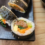 김밥, 제육김밥, 제육깻잎김밥, 깻잎김밥, 제육쌈김밥, 사진,이미지,일러스트,캘리그라피 - Ntommygreen작가 크라우드픽 - 저작권 걱정 없는... 