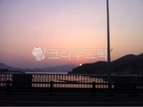노을, 남해, sunset, namhae, 바다, 사진,이미지,일러스트,캘리그라피 - Nyuri724작가 크라우드픽 - 저작권 걱정 없는 상업용 이미지