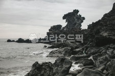 제주, 제주도, 용두암, 기암괴석, 바위, 사진,이미지,일러스트,캘리그라피 - JackyPhoto작가 크라우드픽 - 저작권 걱정 없는 상업용 이미지