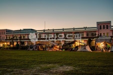 캠핑, 캠핑장, 오토캠핑, 텐트, 아웃도어, 사진,이미지,일러스트,캘리그라피 - 꿈꾸는아빠작가 크라우드픽 - 저작권 걱정 없는 상업용 이미지