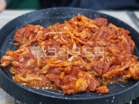 오리불고기, 불고기, 오리, 음식, 고기, 사진,이미지,일러스트,캘리그라피 - 맛나는 먹먹작가 크라우드픽 - 저작권 걱정 없는 상업용 이미지