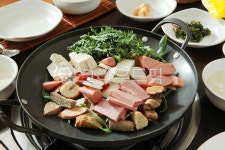 부대찌게, 부대찌개, 의정부부대찌게, 송탄부대찌게, 의정부부대찌개, 사진,이미지,일러스트,캘리그라피 - 미미스튜디오작가 크라우드픽 - 저작권... 
