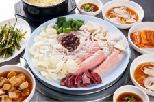 소곱창, 대창, 막창, 염통, 무쇠곱창, 사진,이미지,일러스트,캘리그라피 - 2470mm작가 크라우드픽 - 저작권 걱정 없는 상업용 이미지