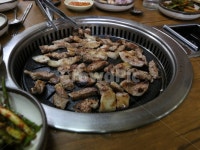 제주도, 흑돼지, 음식, 고기, 푸드, 사진,이미지,일러스트,캘리그라피 - 도하작가 크라우드픽 - 저작권 걱정 없는 상업용 이미지