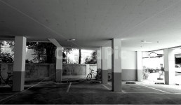 주차장, 원룸, 낡은주차장, 빈주차장, parkinglot, 사진,이미지,일러스트,캘리그라피 - photobw작가 크라우드픽 - 저작권 걱정 없는 상업용... 