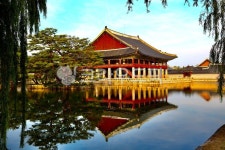 경회루, 경복궁경회루, 경복궁, 서울경복궁, 서울경회루, 사진,이미지,일러스트,캘리그라피 - musanking작가 크라우드픽 - 저작권 걱정 없는... 