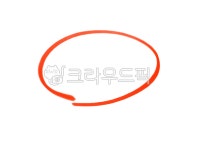 동그라미, 원, 빨간펜, 마커, 빨간색마카, 사진,이미지,일러스트,캘리그라피 - sunraysalt작가 크라우드픽 - 저작권 걱정 없는 상업용 이미지