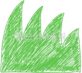 풀, 풀그림, 풒일러스트, 일러스트, 손그림, 사진,이미지,일러스트,캘리그라피 - 로로앙작가 크라우드픽 - 저작권 걱정 없는 상업용 이미지