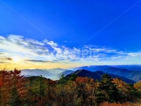 지리산, 가을, 단풍, 국립공원, 피아골, 사진,이미지,일러스트,캘리그라피 - 자연사랑작가 크라우드픽 - 저작권 걱정 없는 상업용 이미지