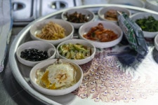 백반, 기사식당, 백반정식, 밑반찬, 한식, 사진,이미지,일러스트,캘리그라피 - 다정금지작가 크라우드픽 - 저작권 걱정 없는 상업용 이미지