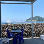 제주도, 돌담, 식당, 제주도식당, 야외, 사진,이미지,일러스트,캘리그라피 - 예빙작가 크라우드픽 - 저작권 걱정 없는 상업용 이미지