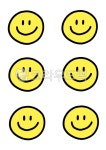 스마일, 스마일스티커, 스마일그림, 스마일일러스트, 스티커, 사진,이미지,일러스트,캘리그라피 - good smile작가 크라우드픽 - 저작권 걱정... 