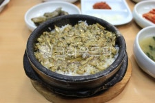 전복, 돌솥밥, 쌀, 전복돌솥밥, 솥밥, 사진,이미지,일러스트,캘리그라피 - 멀바래작가 크라우드픽 - 저작권 걱정 없는 상업용 이미지
