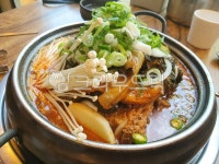 감자탕, 묵은지, 묵은지감자탕, 해장, 해장용, 사진,이미지,일러스트,캘리그라피 - 홀롤롤롤작가 크라우드픽 - 저작권 걱정 없는 상업용 이미지