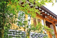 한옥, 대나무, 건물, 기와, hanok, 사진,이미지,일러스트,캘리그라피 - yunta작가 크라우드픽 - 저작권 걱정 없는 상업용 이미지