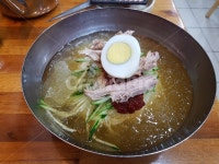 음식, food, 밀면, noodle, coldnoodle, 사진,이미지,일러스트,캘리그라피 - Noh_dear작가 크라우드픽 - 저작권 걱정 없는 상업용 이미지